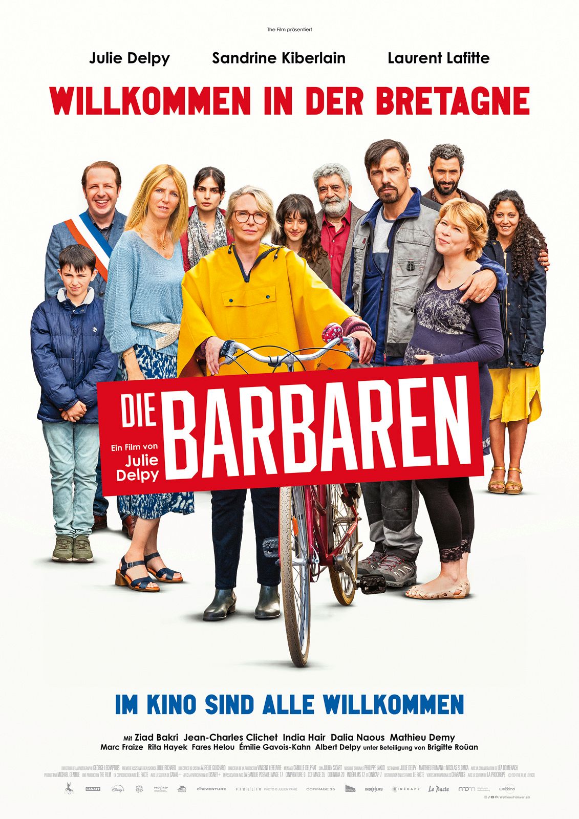 Foto Kinocafé<br/>Alpirsbach